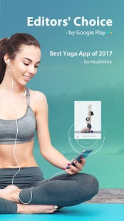 Download Daily Yoga - Yoga Fitness Plans